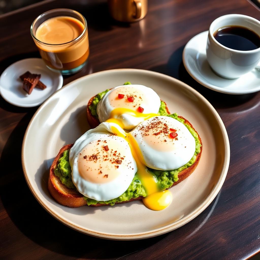 Brunch Menu