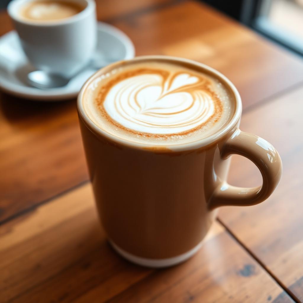 Specialty Coffee