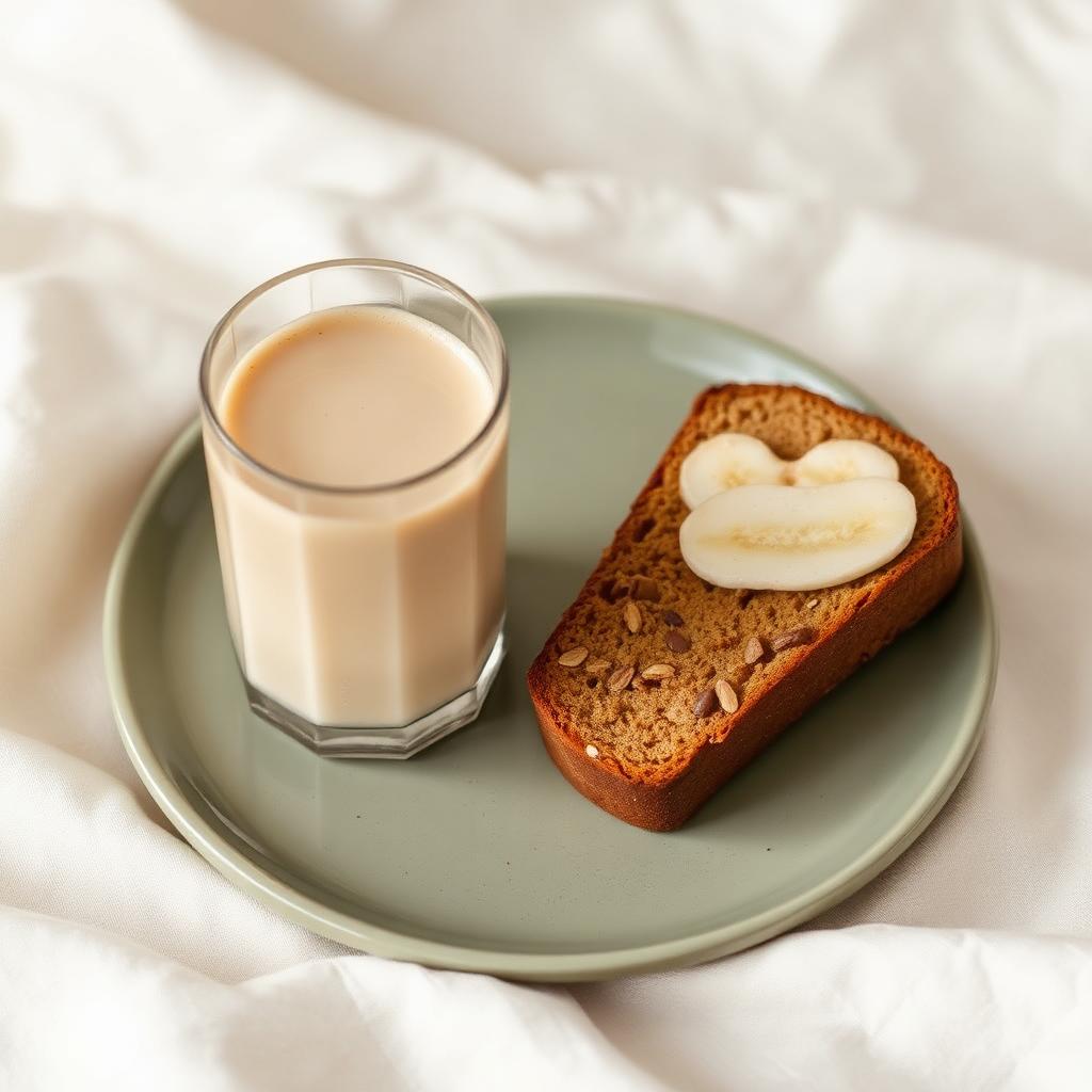 Vegan & Dairy-Free